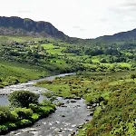 3 Bed In Glenbeigh Oc-ii04686 Casa vacanze Glanbeny Bridge