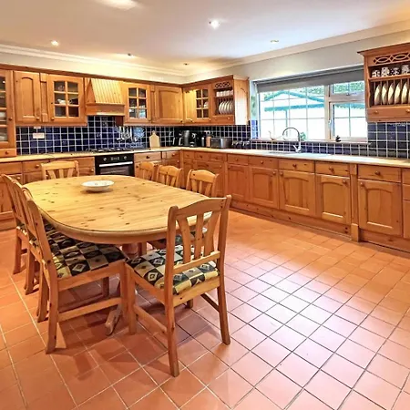 3 Bed In Glenbeigh Oc-ii04686 * Glanbeny Bridge