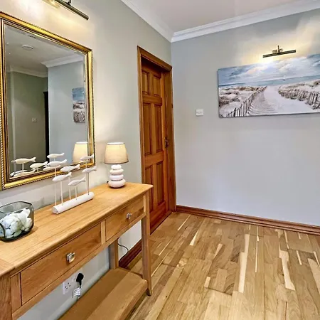 Ferienhaus 3 Bed In Glenbeigh Oc-ii04686 *