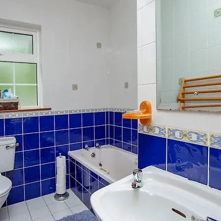 Ferienhaus 3 Bed In Glenbeigh Oc-ii04686 Glanbeny Bridge