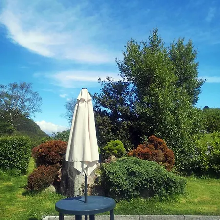 3 Bed In Glenbeigh Oc-ii04686 Ferienhaus