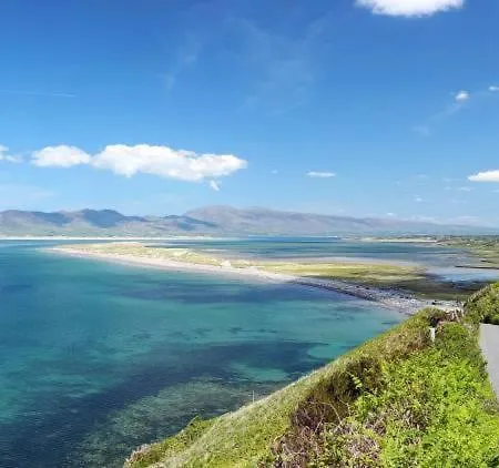 Ferienhaus 3 Bed In Glenbeigh Oc-ii04686