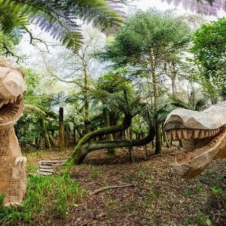 Ferienhaus 3 Bed In Glenbeigh Oc-ii04686 Glanbeny Bridge