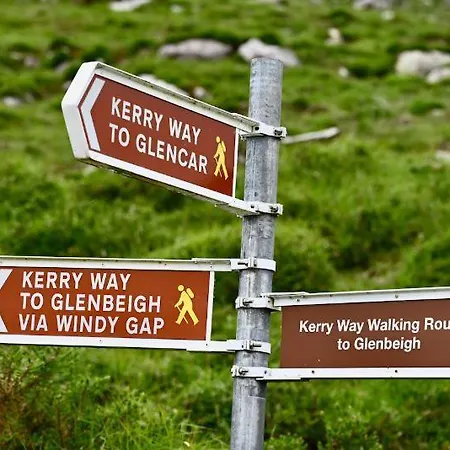 3 Bed In Glenbeigh Oc-ii04686 Glanbeny Bridge