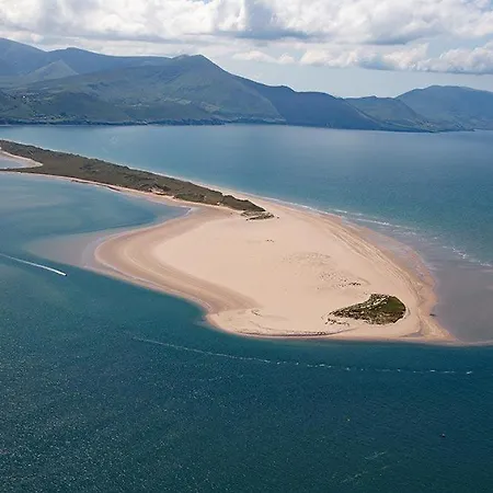 3 Bed In Glenbeigh Oc-ii04686 Ferienhaus