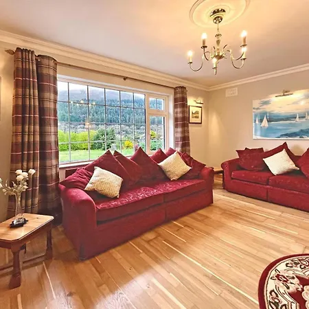 3 Bed In Glenbeigh Oc-ii04686 * Glanbeny Bridge