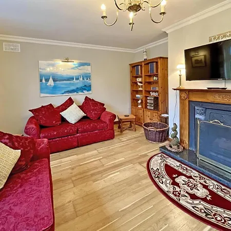 Feriehus 3 Bed In Glenbeigh Oc-ii04686 Glanbeny Bridge