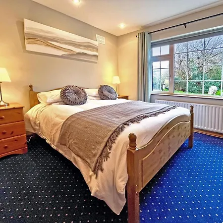 3 Bed In Glenbeigh Oc-ii04686 펜션 Coolroe (Kerry)