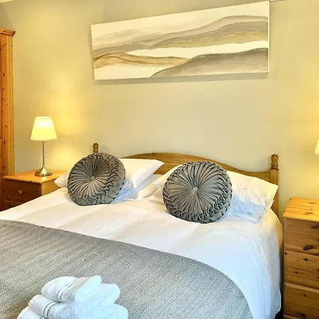 3 Bed In Glenbeigh Oc-ii04686 Glanbeny Bridge