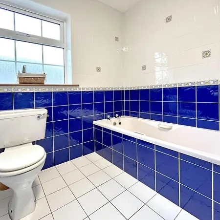 3 Bed In Glenbeigh Oc-ii04686 * Glanbeny Bridge