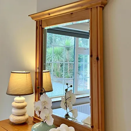 3 Bed In Glenbeigh Oc-ii04686 Feriehus Glanbeny Bridge