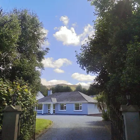 3 Bed In Glenbeigh Oc-ii04686 펜션