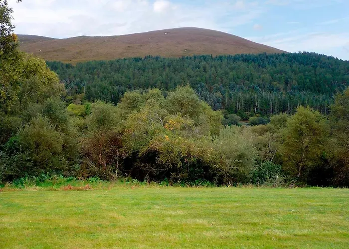 Feriehus 3 Bed In Glenbeigh Oc-ii04686