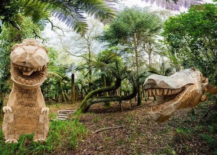 Feriehus 3 Bed In Glenbeigh Oc-ii04686 Glanbeny Bridge