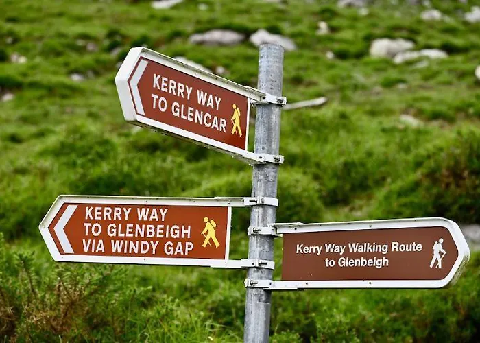 3 Bed In Glenbeigh Oc-ii04686 Glanbeny Bridge