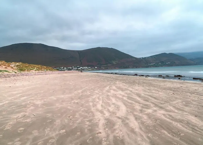 3 Bed In Glenbeigh Oc-ii04686 *