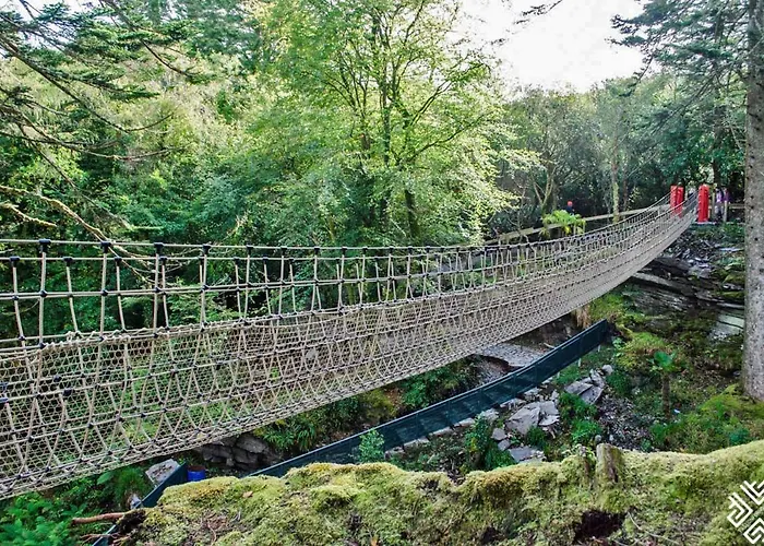 3 Bed In Glenbeigh Oc-ii04686 * Glanbeny Bridge