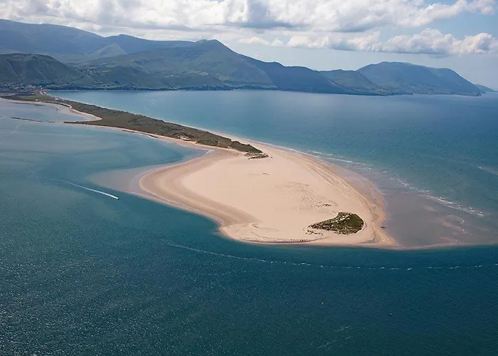 3 Bed In Glenbeigh Oc-ii04686 Feriehus