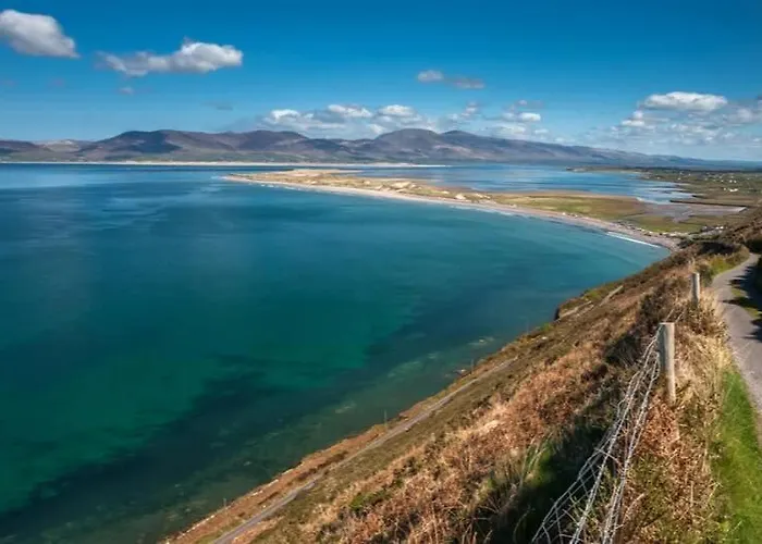 3 Bed In Glenbeigh Oc-ii04686 * Glanbeny Bridge