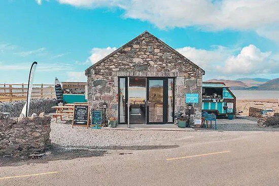 Feriehus 3 Bed In Glenbeigh Oc-ii04686