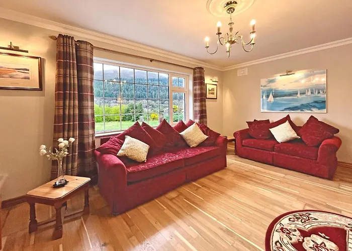 3 Bed In Glenbeigh Oc-ii04686 * Glanbeny Bridge