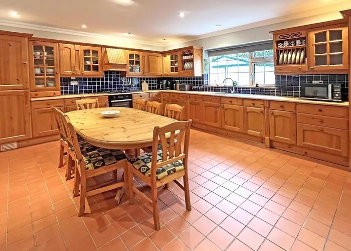 3 Bed In Glenbeigh Oc-ii04686 Glanbeny Bridge