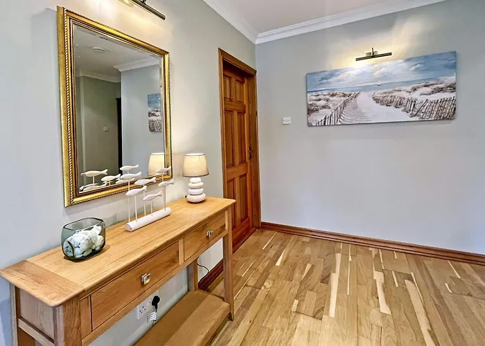 3 Bed In Glenbeigh Oc-ii04686 *