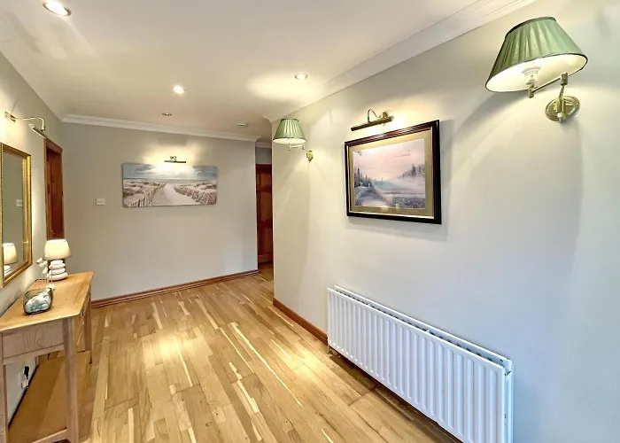 펜션 3 Bed In Glenbeigh Oc-ii04686 *