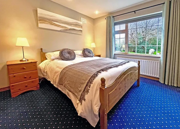 3 Bed In Glenbeigh Oc-ii04686 Feriehus Glanbeny Bridge