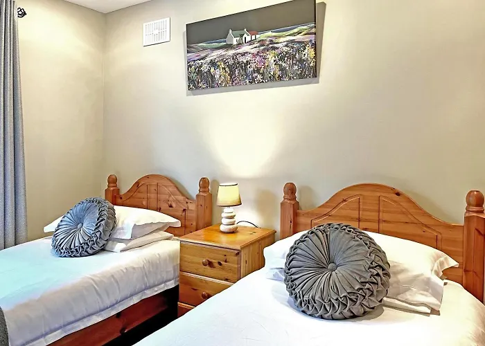 3 Bed In Glenbeigh Oc-ii04686 Glanbeny Bridge