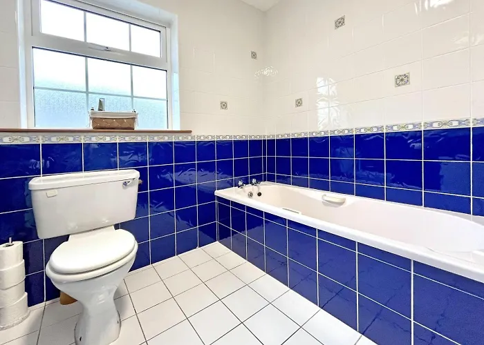 3 Bed In Glenbeigh Oc-ii04686 * Glanbeny Bridge