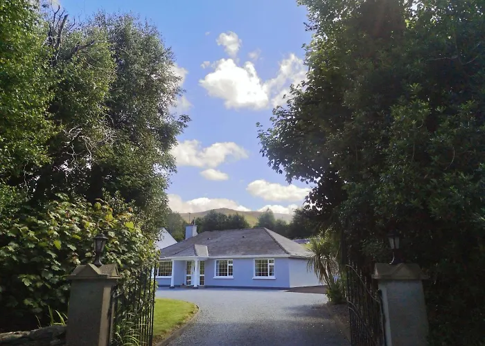 3 Bed In Glenbeigh Oc-ii04686 Feriehus