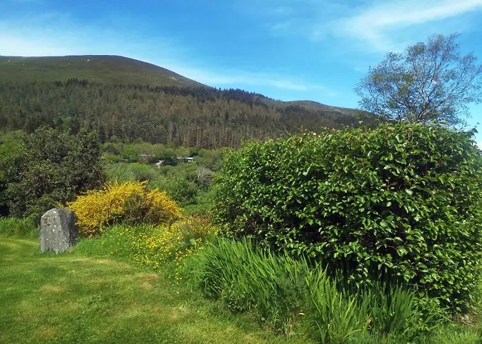 3 Bed In Glenbeigh Oc-ii04686 * Glanbeny Bridge