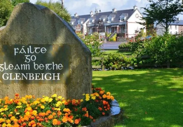 3 Bed In Glenbeigh Oc-ii04686 * Glanbeny Bridge